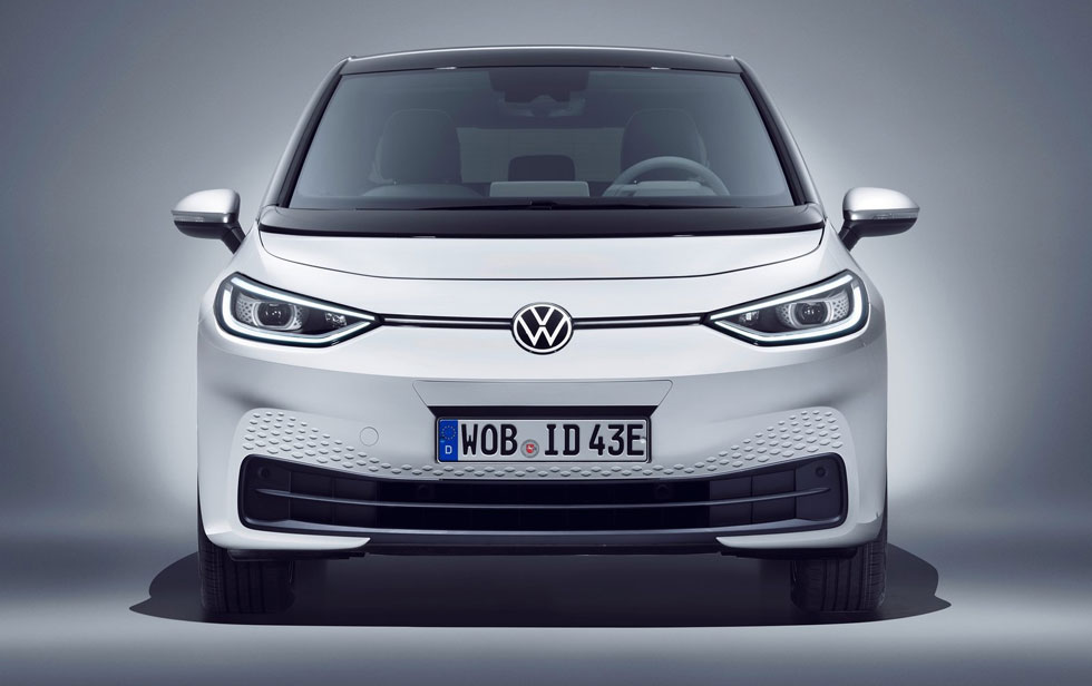 Volkswagen-ID.3